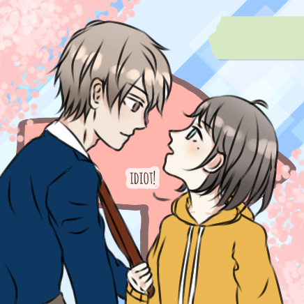 Whatever Love Is | WEBTOON