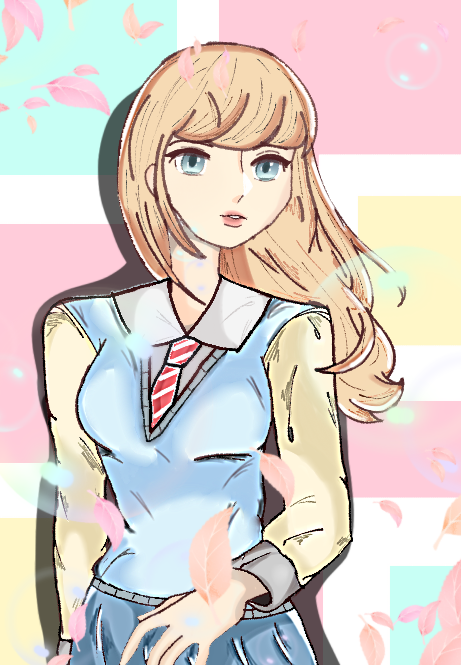 Love Rivals~ | WEBTOON