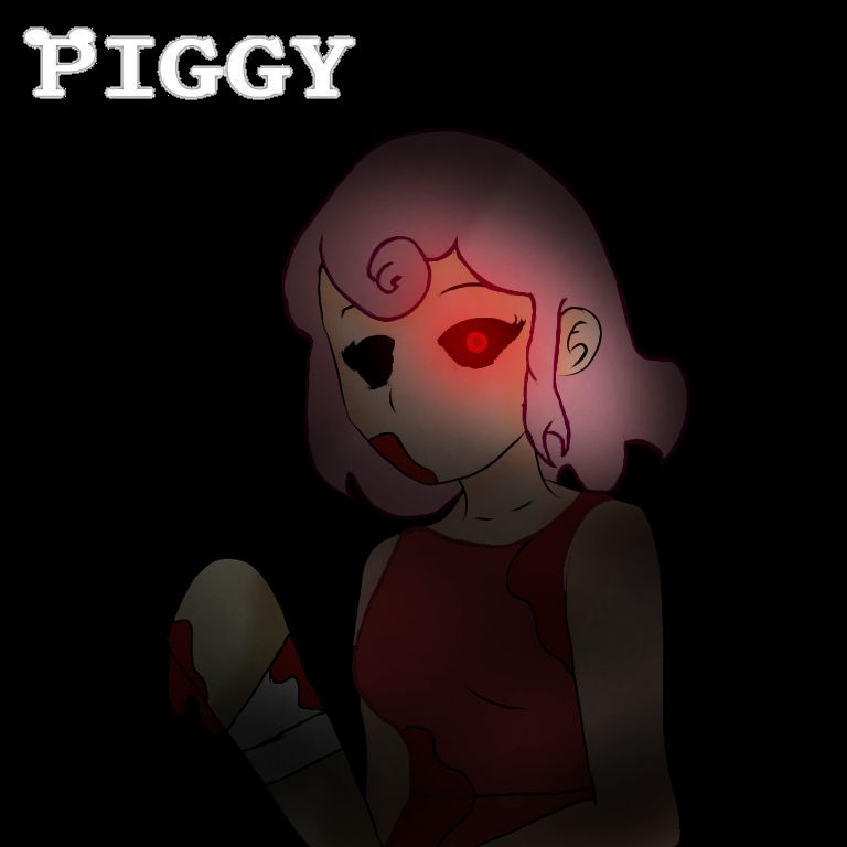 Piggy: Story