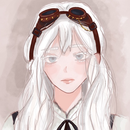 The Alchemist's Daughter | WEBTOON