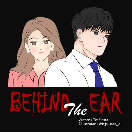 Behind The Ear | LINE WEBTOON
