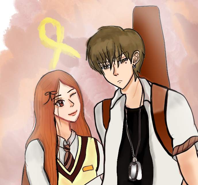 What Comes After Winter? WEBTOON