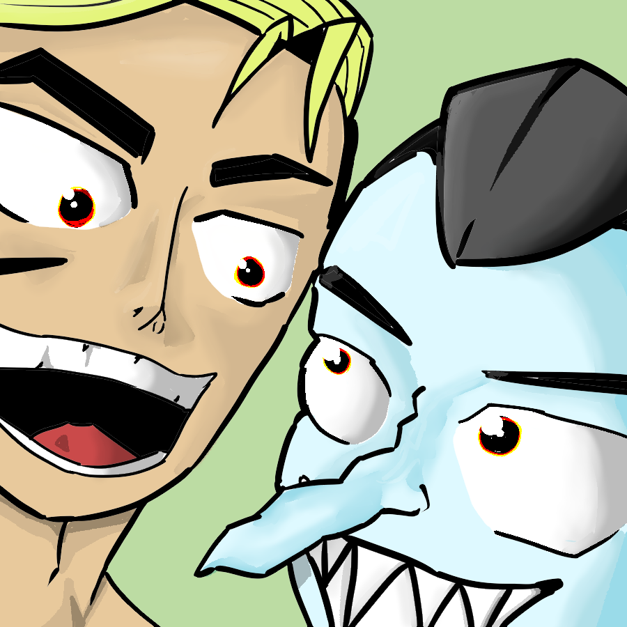 Crazy Jack | WEBTOON