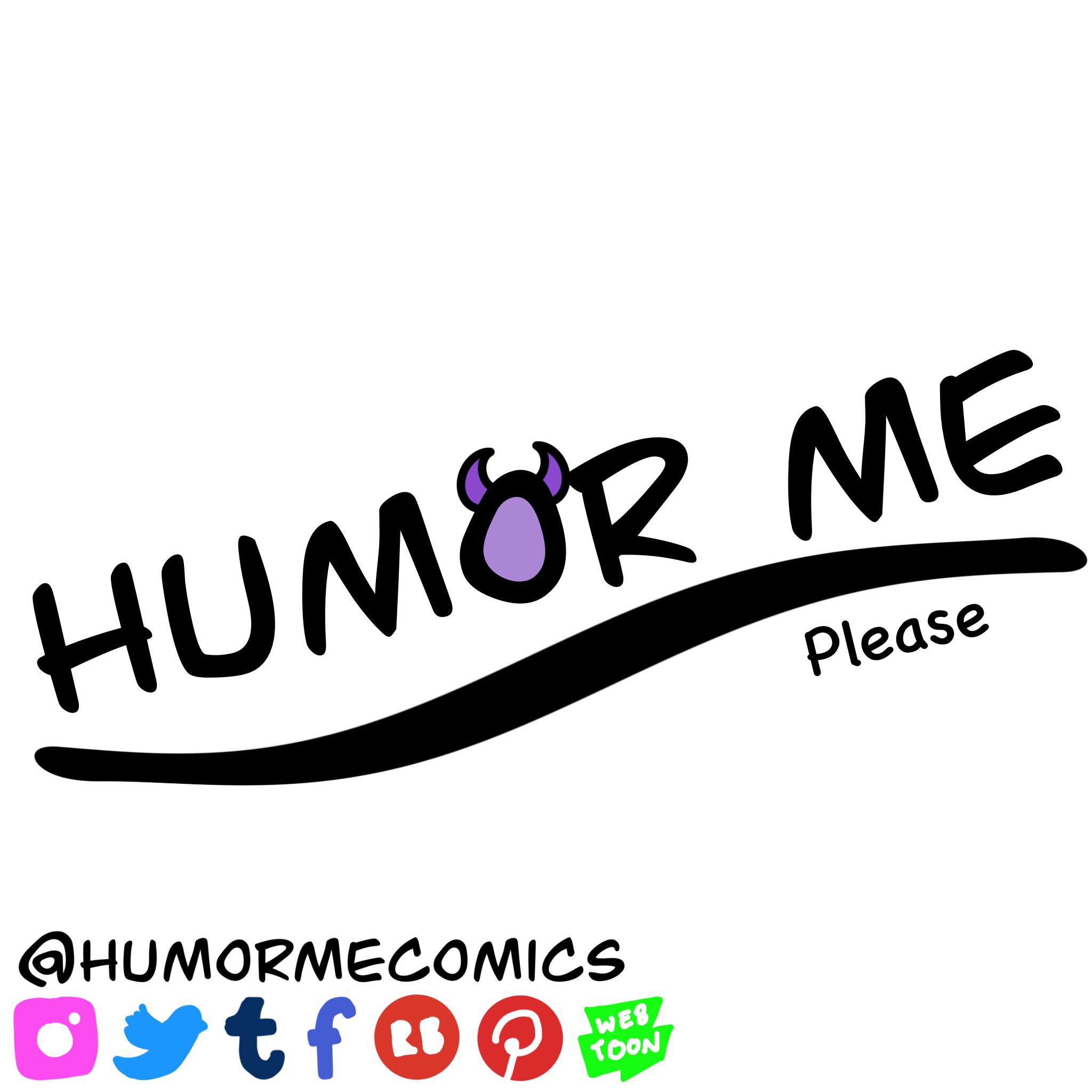 Humor Me Comics Webtoon 7017