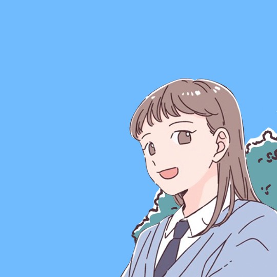 When the Day Comes WEBTOON