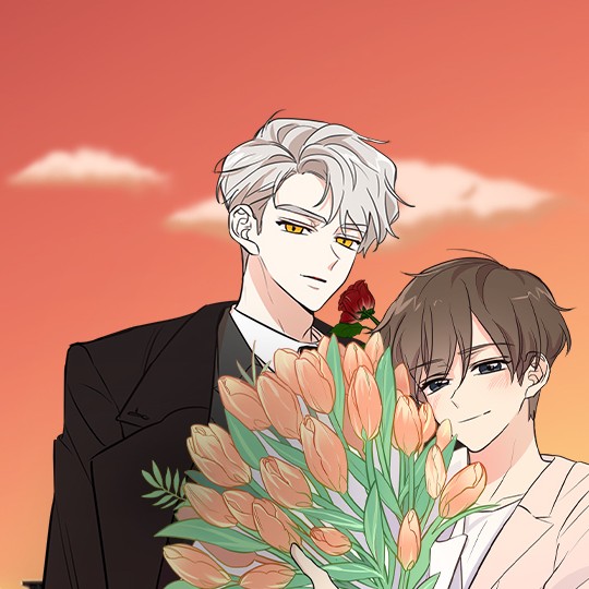 The Girl 180 LINE WEBTOON