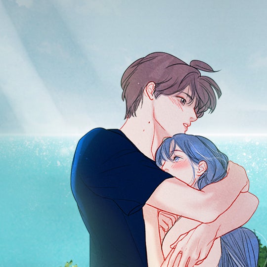 Mystique Line Webtoon Mystique Line Webtoon