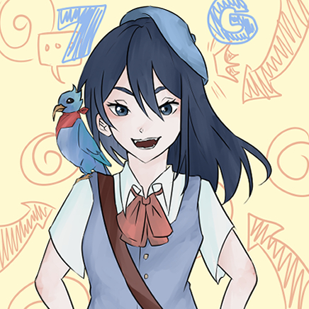 7 Genius | LINE WEBTOON