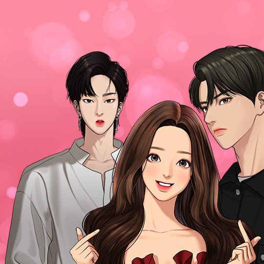 The Secret Of Angel True Beauty Line Webtoon The Secret Of Angel True Beauty Line Webtoon