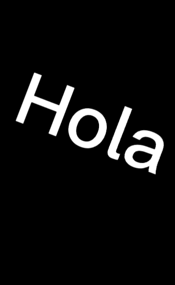 Hola | WEBTOON