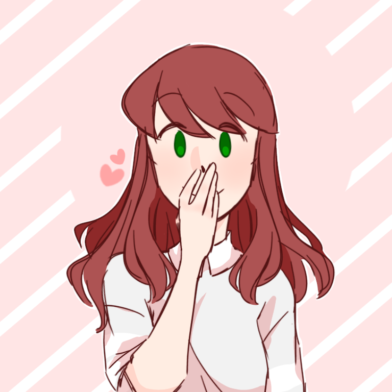 Cherry Smile WEBTOON