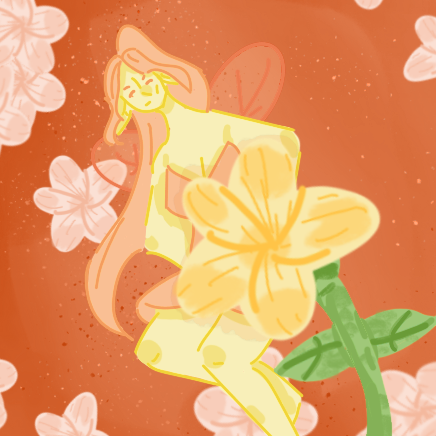 Mika the Pixie | WEBTOON