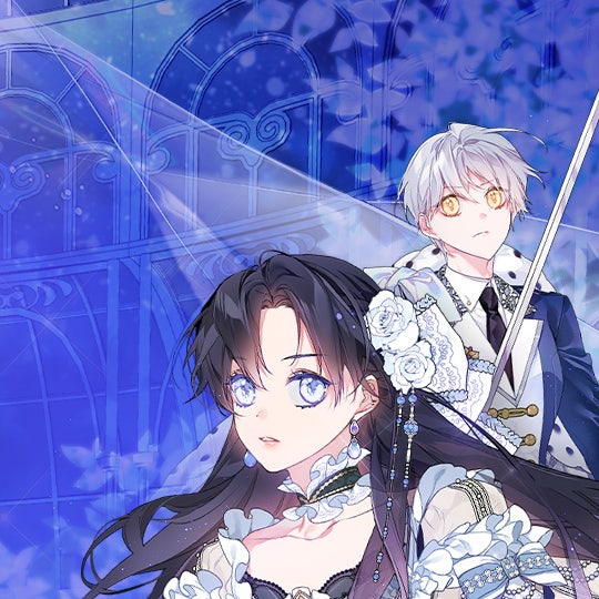 How to Live as a Lady | LINE WEBTOON