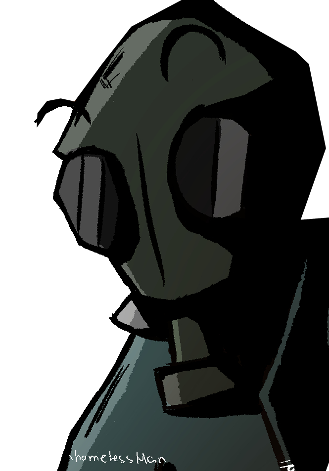 The Unknown Survivor | WEBTOON