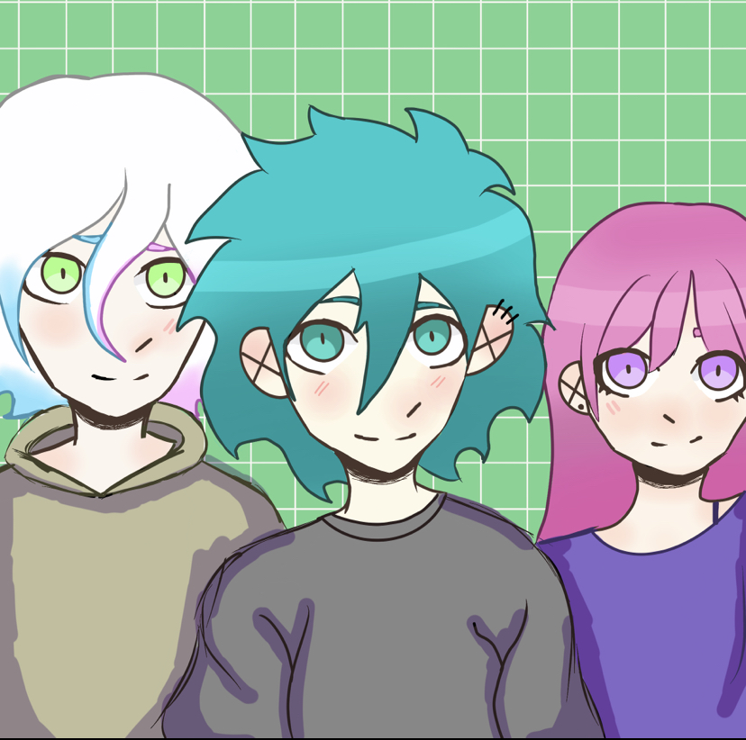 Sweet demon | WEBTOON
