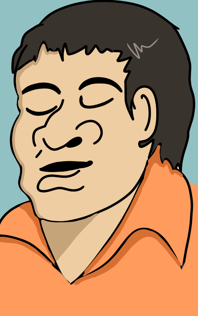Cerita Random | LINE WEBTOON