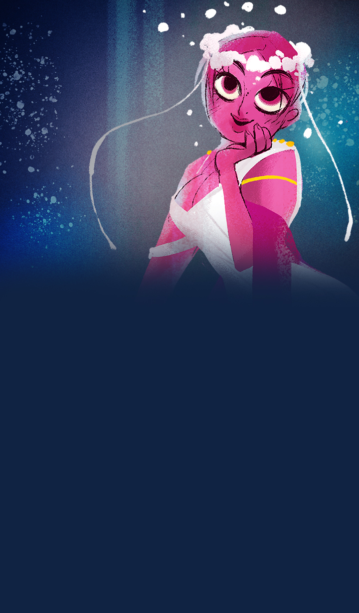 Lore Olympus | LINE WEBTOON