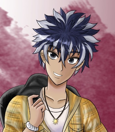 Father's Legacy | WEBTOON