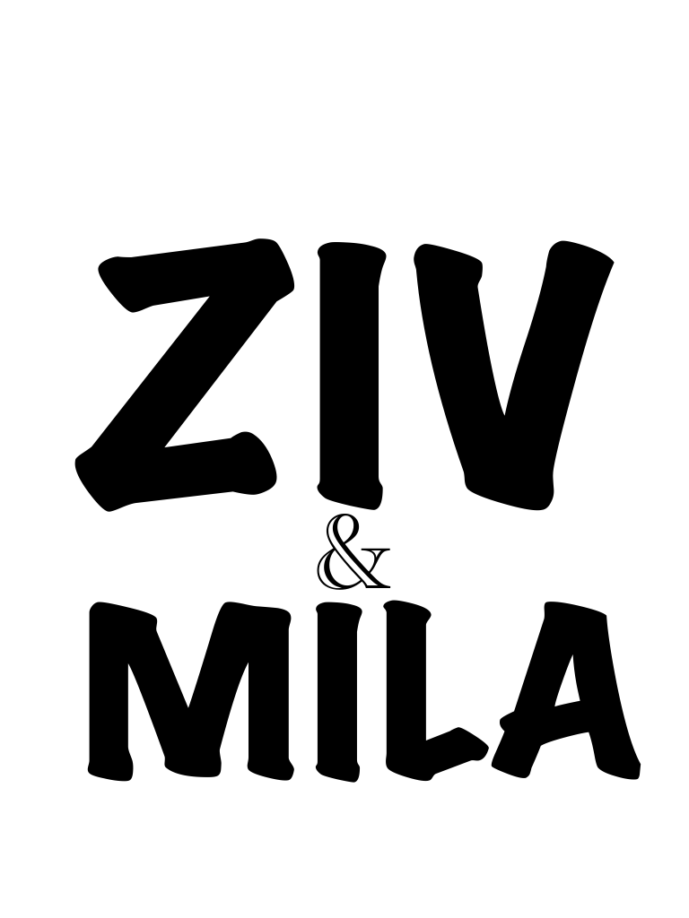 Ziv & Mila 