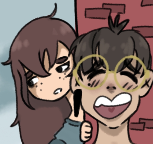 Your Warm Touch | WEBTOON