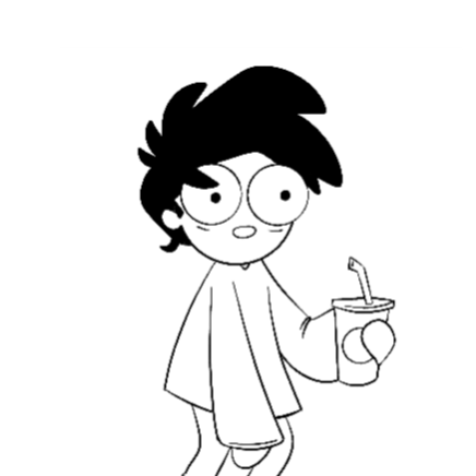 HAPPY LALIN | WEBTOON