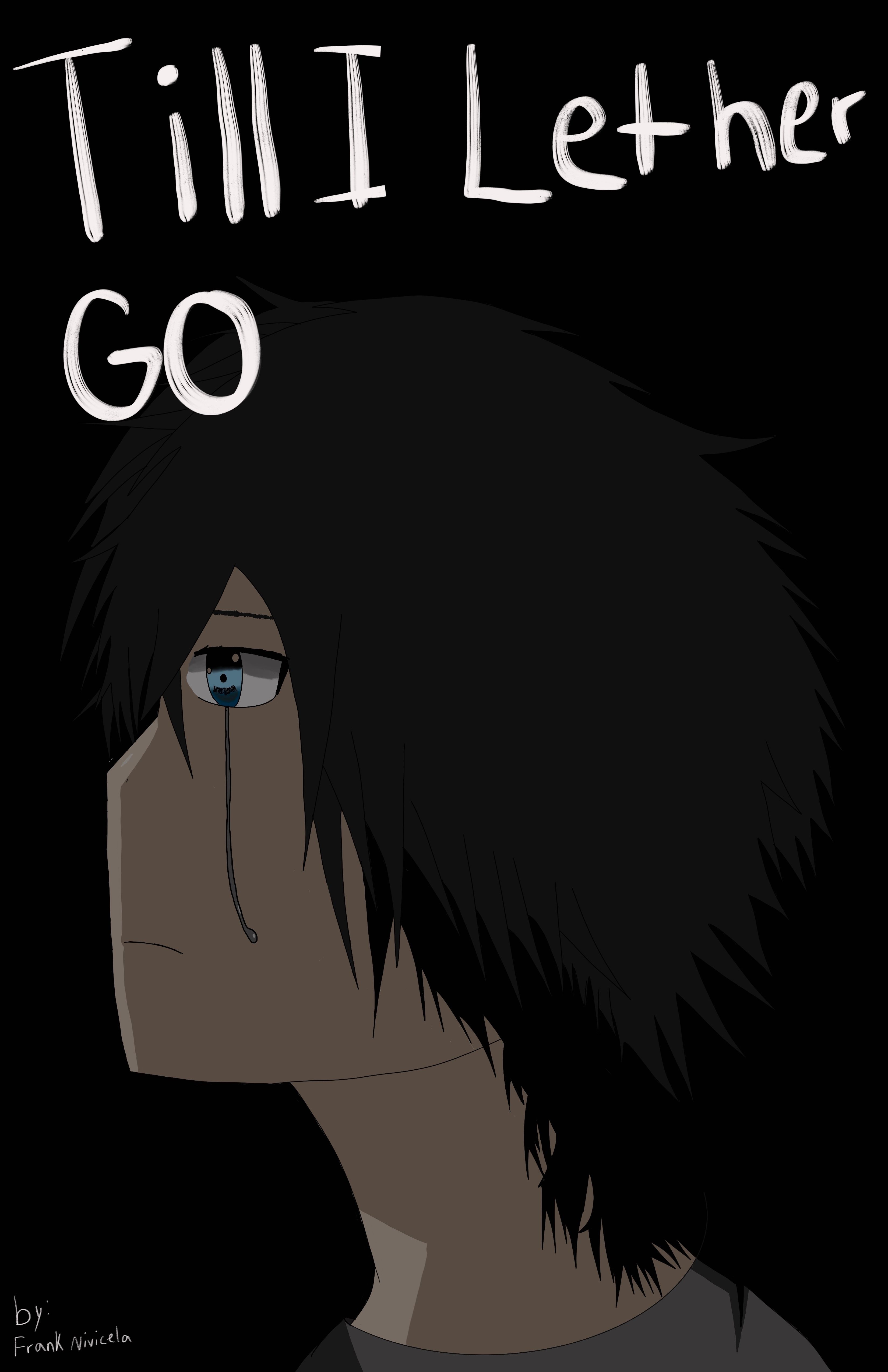 Till I Let Her Go | WEBTOON