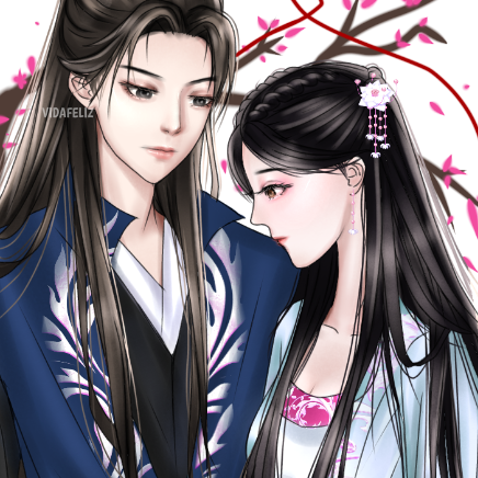 THE UNEXPECTED PATH OF LOVE | LINE WEBTOON