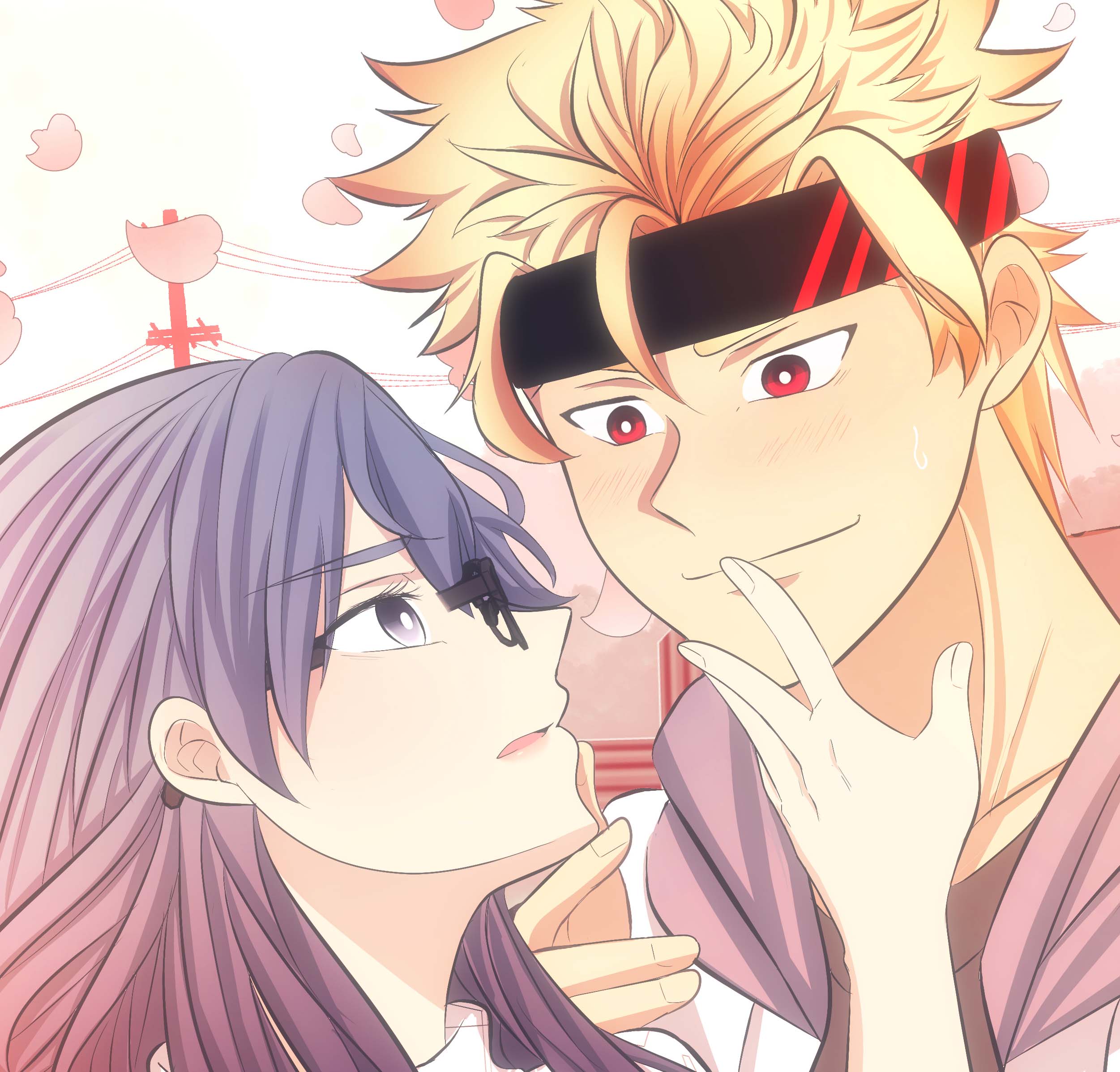 I Have The Dragon's Heart Naver Webtoon Catch Your Heart! | WEBTOON