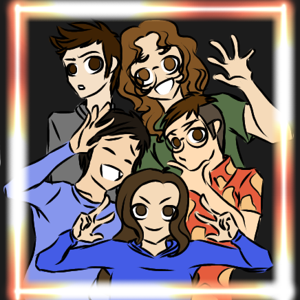 ANTI-FRIENDS | WEBTOON
