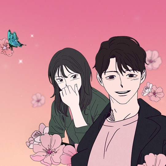 Nevertheless Line Webtoon Nevertheless Line Webtoon
