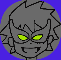 RexMan | WEBTOON