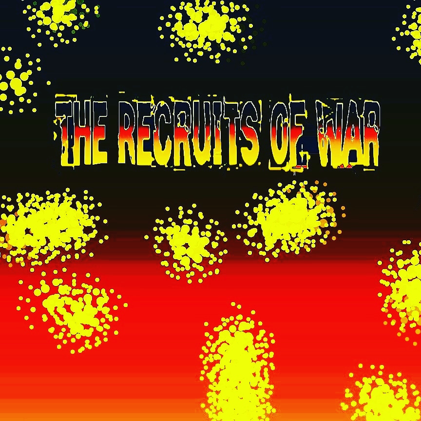 The Recruits of War | WEBTOON