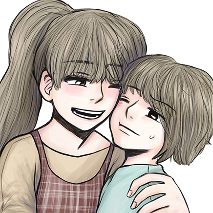 Our Silly Time | WEBTOON