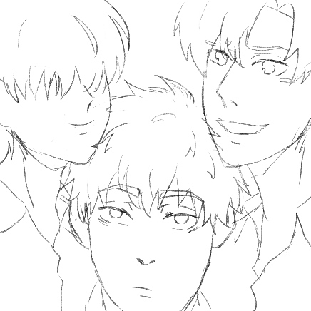 A NORMAL LIFE OF HIGH SCHOOL KIDS | WEBTOON