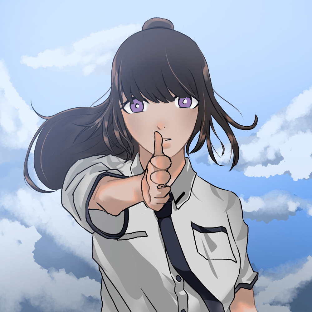 30 Days | LINE WEBTOON