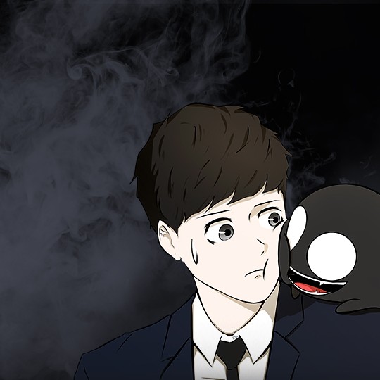 Dark Mortal WEBTOON