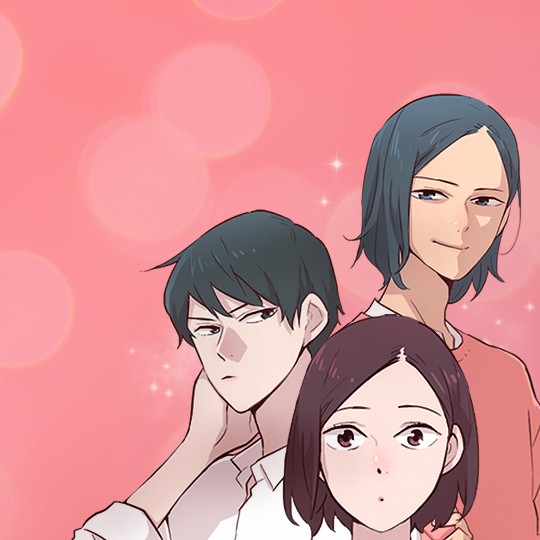 The Greatest Wolf Of My Life The Greatest Wolf of My Life | LINE WEBTOON