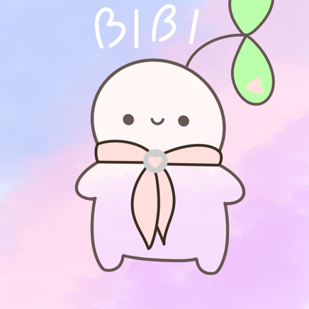 The creation of Bibi - 1 | Bibi
