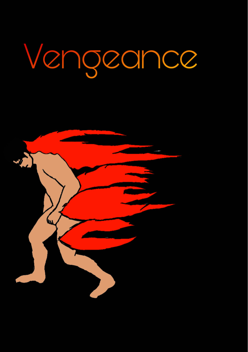 vengeance-webtoon