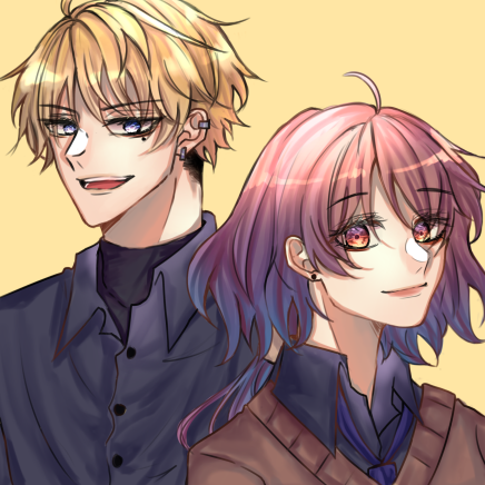 A Story About Us | LINE WEBTOON