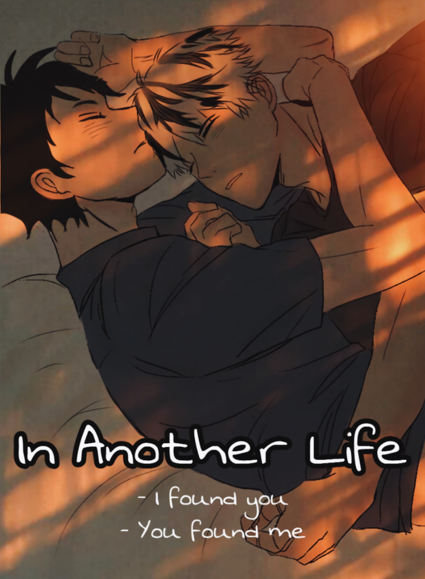 In Another Life | WEBTOON