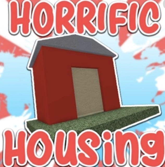 Housing housing roblox