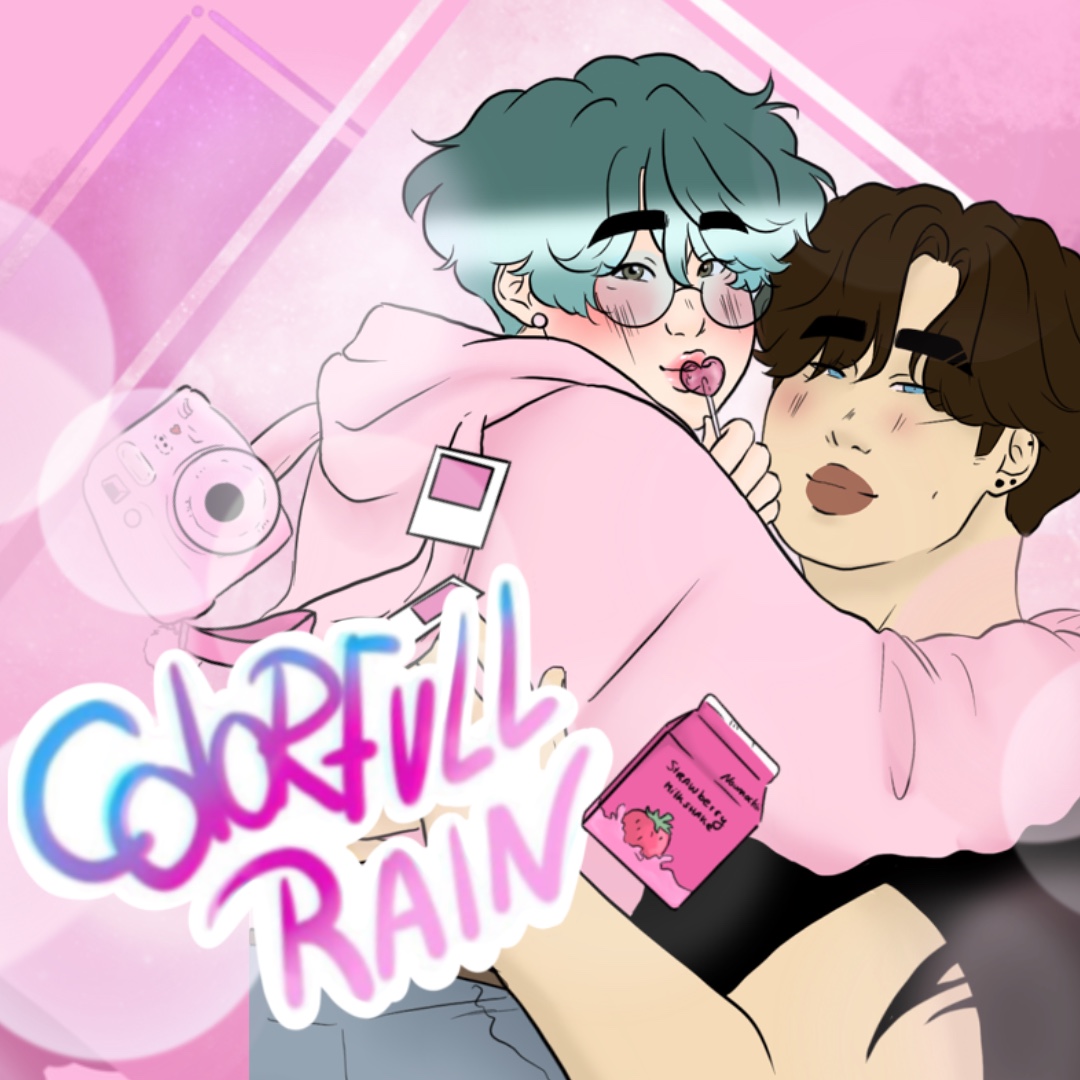 Colorfull Rain [BL] | WEBTOON