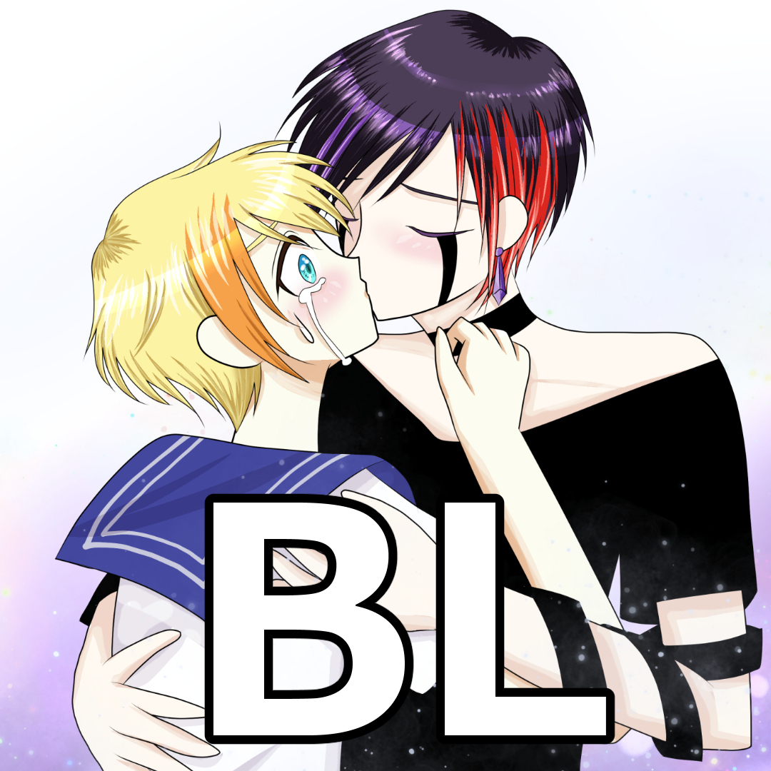 Share your BL fantasy novels and comics! - Promotions - Tapas Forum