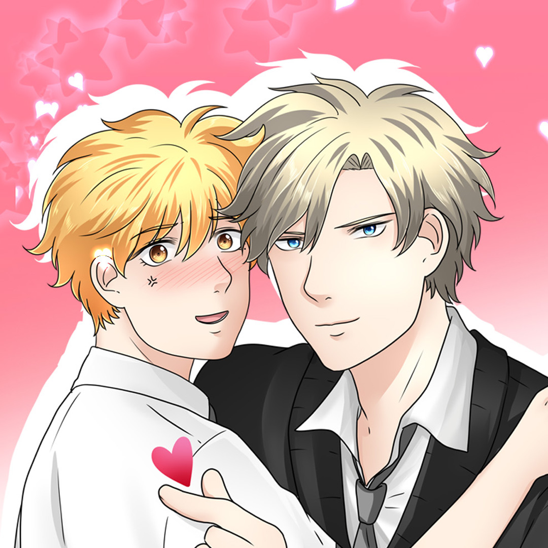 Heartthrob | WEBTOON