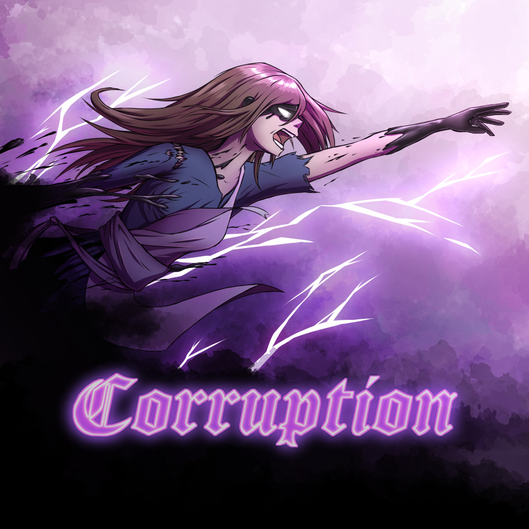 Corruption | WEBTOON