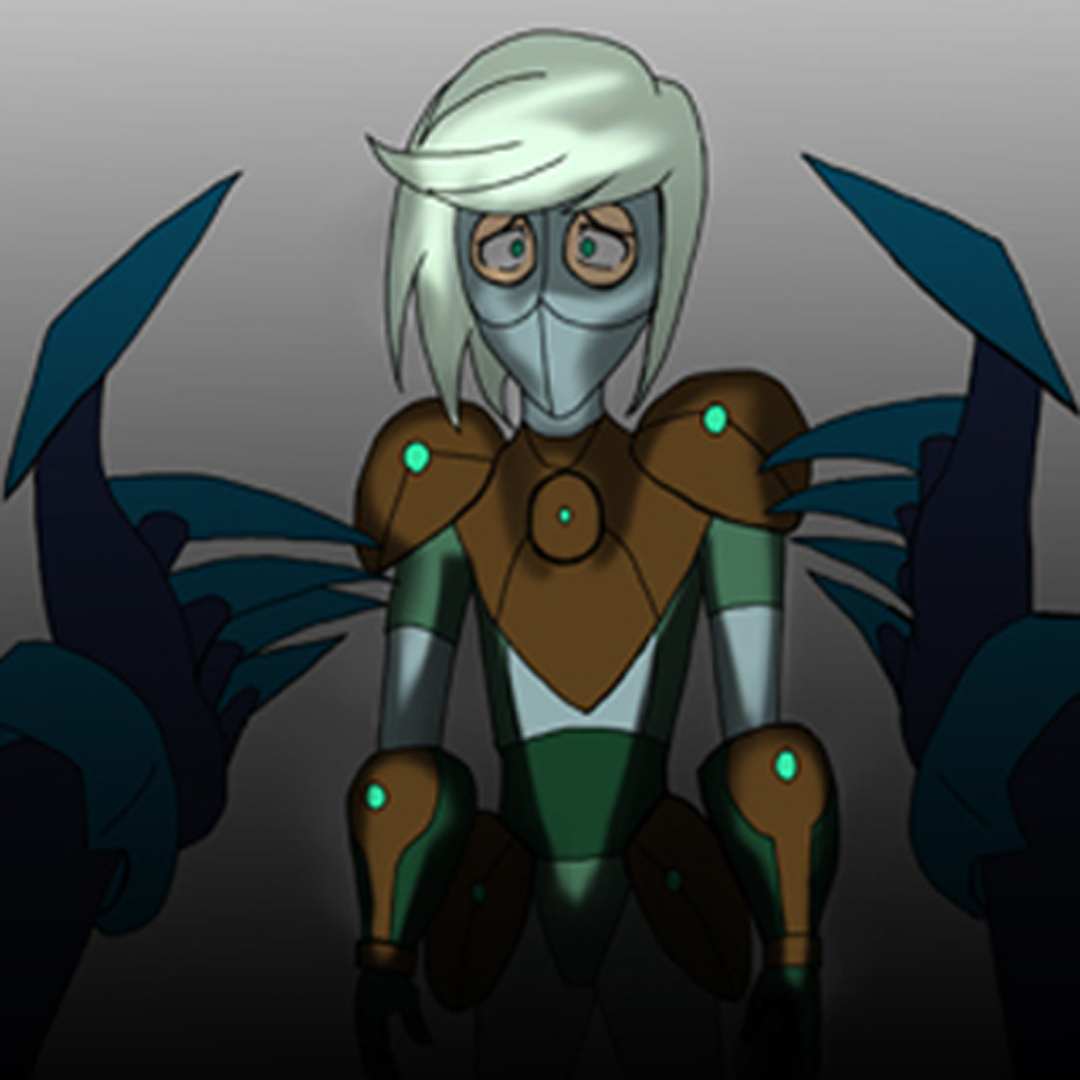 Tomb Keeper | WEBTOON