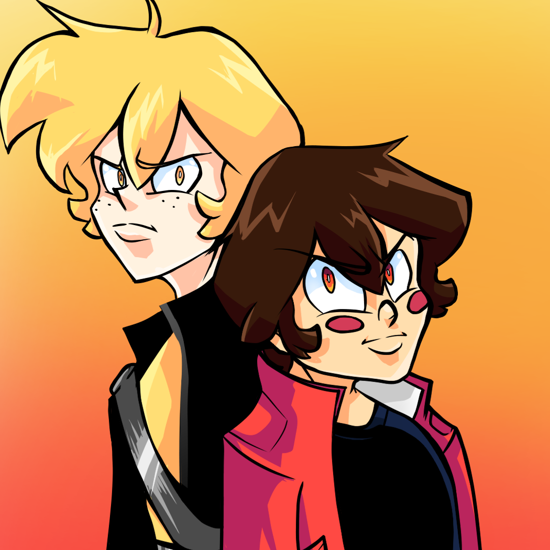 LLuyo alien assassin | WEBTOON