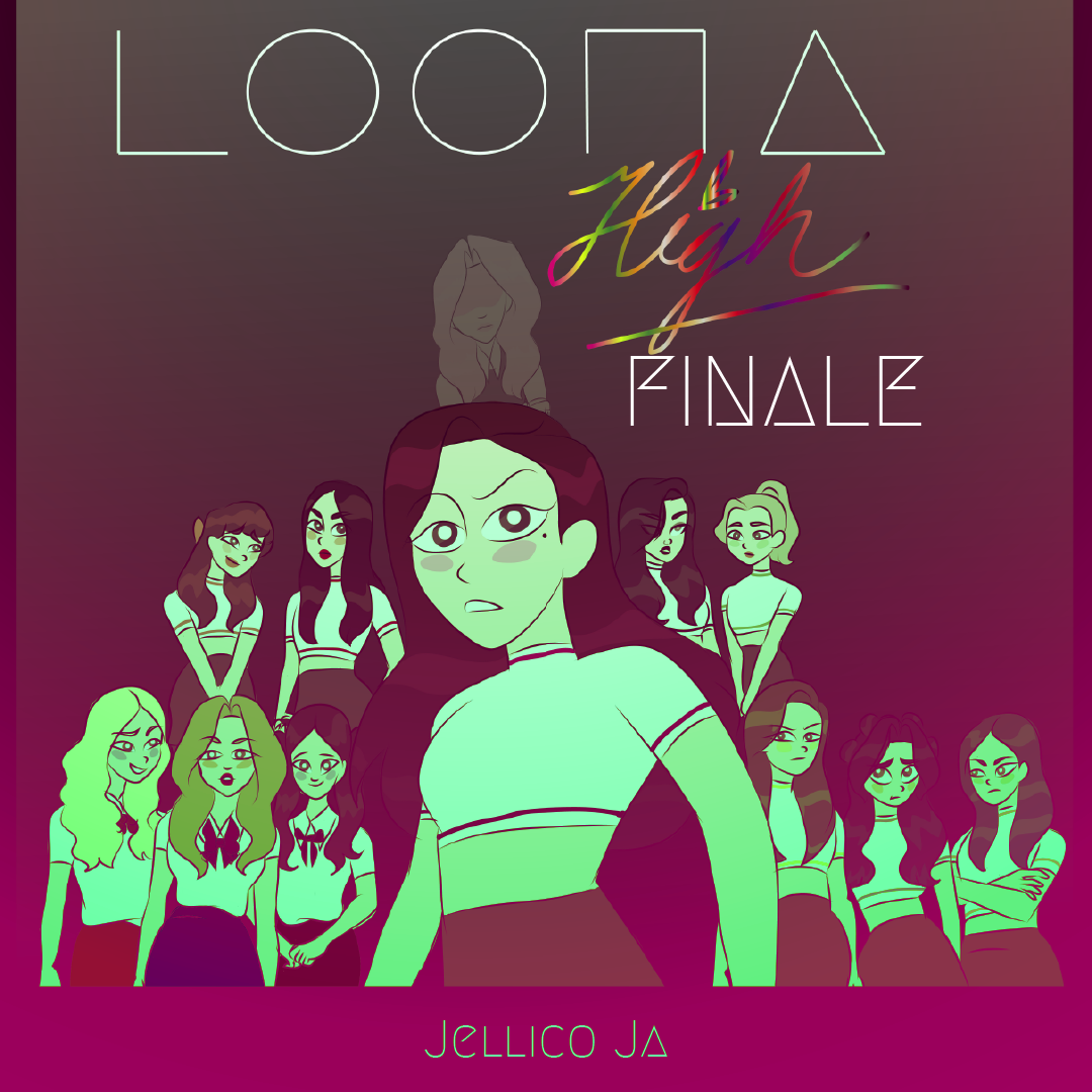 loona-high-webtoon