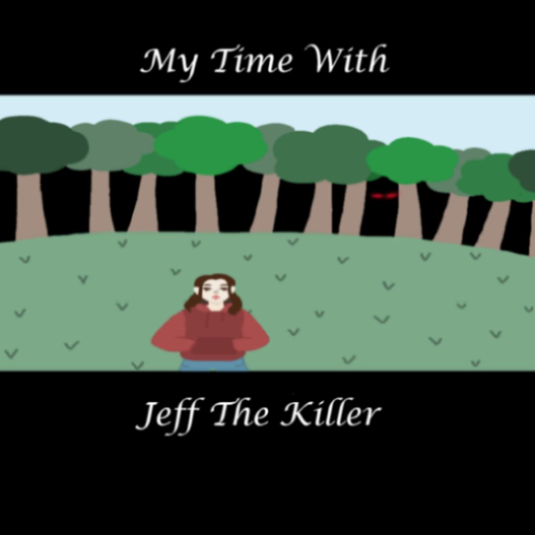 Jeff The Killer 1080x1080 60 Jeff The Killer Wallpaper Hd